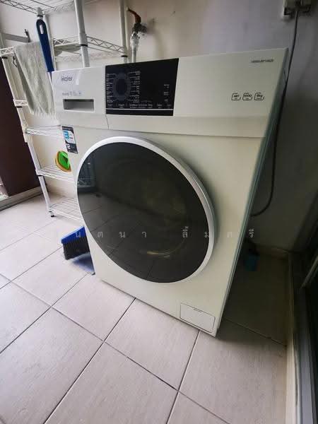 Lumpini Place Rama 9-Ratchada, Bangkok, Rama 9 Road, Huai Khwang, Bangkok, 2 Bedrooms, 71 sqm, Condo For Rent, by Jintana Limsri, 500639095 - DDproperty.com