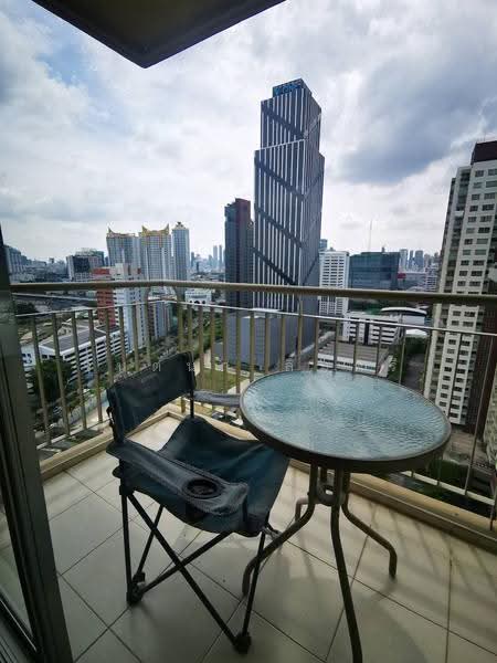Lumpini Place Rama 9-Ratchada, Bangkok, Rama 9 Road, Huai Khwang, Bangkok, 2 Bedrooms, 71 sqm, Condo For Rent, by Jintana Limsri, 500639095 - DDproperty.com