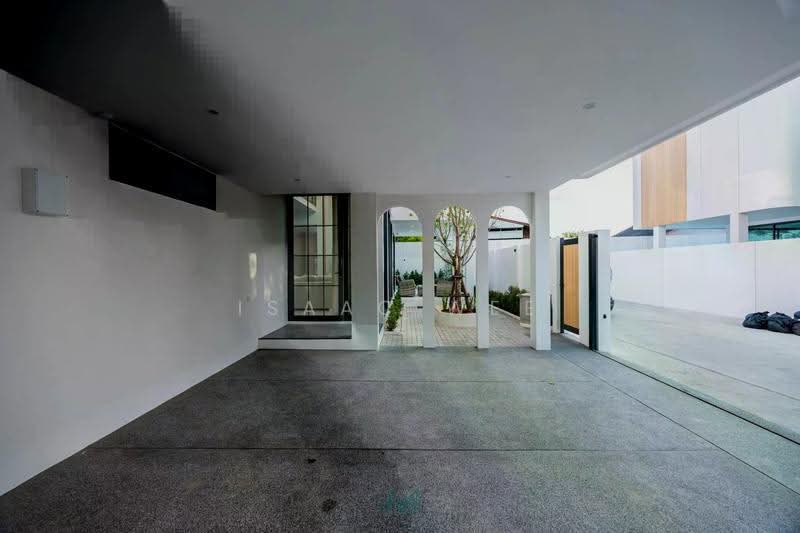 Private Pool Villa for Rent in Chiang Mai, Chiang Mai, San Phak Wan, Hang Dong, Chiang Mai, 4 Bedrooms, 250 sqm, Villa For Rent, by ISAAC WEE, 500639098 - DDproperty.com