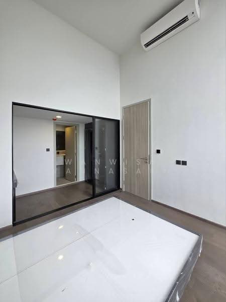 Park Origin Chula-Samyan, Bangkok, Rama 4 Road, Maha Phrutharam, Bang Rak, Bangkok, 2 Bedrooms, 65 sqm, Condo For Sale, by Wanwisa Wannasarn, 500639099 - DDproperty.com