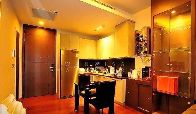 Quattro by Sansiri, Bangkok, 134 Thong Lo 4 Alley, Khlong Tan Nua, Watthana, Bangkok, 1 Bedroom, 53 sqm, Condo For Rent, by Wanwisa Wannasarn, 500639101 - DDproperty.com