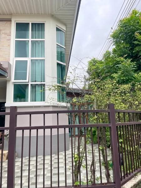 Supalai Garden Ville Udon Thai : ศุภาลัย การ์เด้นวิลล์ ถ.บุญยาหาร ต.บ้านเลื่อม อ.เมือง จ.อุดรธานี, Udon Thani, ถนนรอบเมืองอุดรธานี, Ban Luam, Muang Udon Thani, Udon Thani, 3 Bedrooms, 200 sqm, Single Detached House For Rent, by Kulaya Thanapura, 500639103 - DDproperty.com