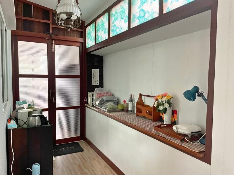 Supalai Garden Ville Udon Thai : ศุภาลัย การ์เด้นวิลล์ ถ.บุญยาหาร ต.บ้านเลื่อม อ.เมือง จ.อุดรธานี, Udon Thani, ถนนรอบเมืองอุดรธานี, Ban Luam, Muang Udon Thani, Udon Thani, 3 Bedrooms, 200 sqm, Single Detached House For Rent, by Kulaya Thanapura, 500639103 - DDproperty.com