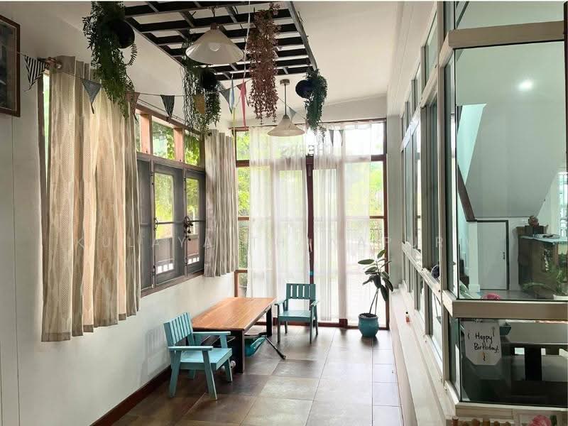 Supalai Garden Ville Udon Thai : ศุภาลัย การ์เด้นวิลล์ ถ.บุญยาหาร ต.บ้านเลื่อม อ.เมือง จ.อุดรธานี, Udon Thani, ถนนรอบเมืองอุดรธานี, Ban Luam, Muang Udon Thani, Udon Thani, 3 Bedrooms, 200 sqm, Single Detached House For Rent, by Kulaya Thanapura, 500639103 - DDproperty.com