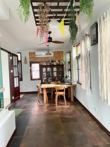 Supalai Garden Ville Udon Thai : ศุภาลัย การ์เด้นวิลล์ ถ.บุญยาหาร ต.บ้านเลื่อม อ.เมือง จ.อุดรธานี, Udon Thani, ถนนรอบเมืองอุดรธานี, Ban Luam, Muang Udon Thani, Udon Thani, 3 Bedrooms, 200 sqm, Single Detached House For Rent, by Kulaya Thanapura, 500639103 - DDproperty.com