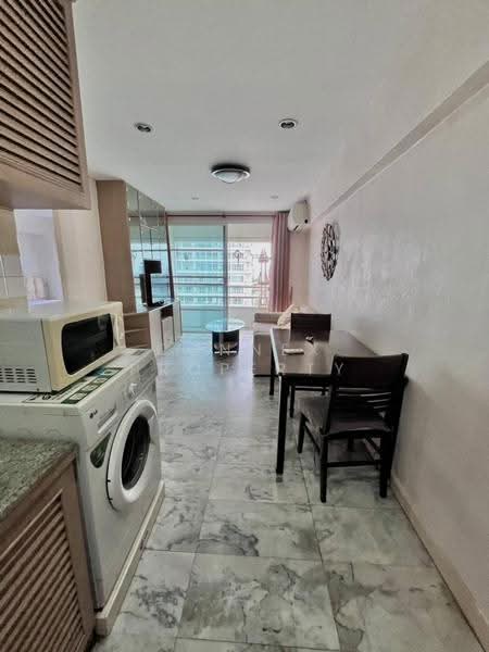 Thonglor Tower, Bangkok, Soi Thonglor, Sukhumvit 55 Road, Khlongtoei Nua, Watthana, Bangkok, 2 Bedrooms, 49 sqm, Condo For Rent, by Connex Property, 500639104 - DDproperty.com