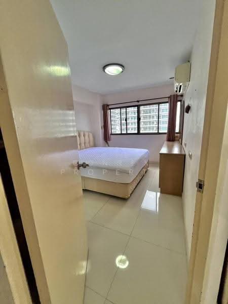 Thonglor Tower, Bangkok, Soi Thonglor, Sukhumvit 55 Road, Khlongtoei Nua, Watthana, Bangkok, 2 Bedrooms, 49 sqm, Condo For Rent, by Connex Property, 500639104 - DDproperty.com