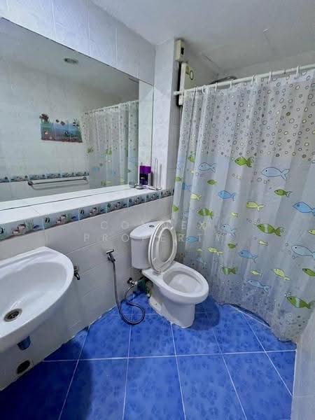 Thonglor Tower, Bangkok, Soi Thonglor, Sukhumvit 55 Road, Khlongtoei Nua, Watthana, Bangkok, 2 Bedrooms, 49 sqm, Condo For Rent, by Connex Property, 500639104 - DDproperty.com