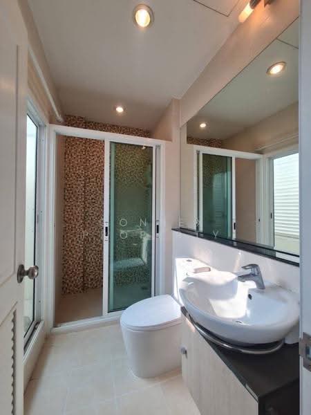 The Metro Sathorn-Kanlapaphruek, Bangkok, Kanlapaphruek Road, Bang Wa, Phasi Charoen, Bangkok, 3 Bedrooms, 167 sqm, Townhouse For Rent, by Connex Property, 500639109 - DDproperty.com