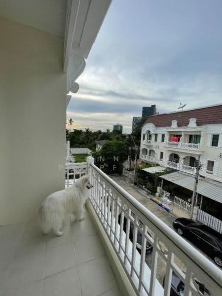 The Metro Sathorn-Kanlapaphruek : เดอะเมทโทร สาทร-กัลปพฤกษ์, กรุงเทพ, ถนนกัลปพฤกษ์, บางหว้า, ภาษีเจริญ, กรุงเทพ, 167 ตร.ม., ทาวน์เฮ้าส์ ให้เช่า, โดย Connex Property, 500639109 - DDproperty.com