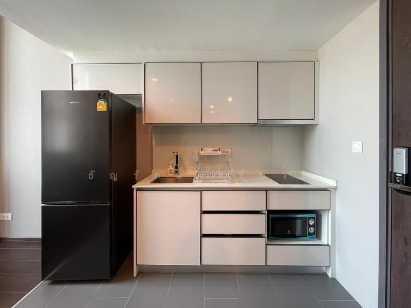 C Ekkamai, Bangkok, 888 Soi Sukhumvit 63, Sukhumvit Road, Khlong Tan Nua, Watthana, Bangkok, 1 Bedroom, 40 sqm, Condo For Rent, by ธัญรัตน์ ศรีนวล, 500639112 - DDproperty.com
