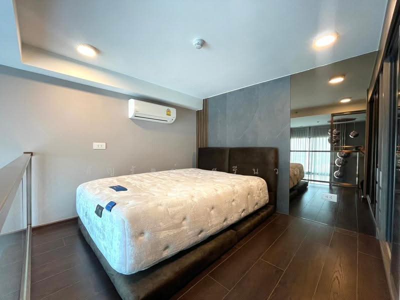 C Ekkamai : ซี เอกมัย, กรุงเทพ, 888 ซอยสุขุมวิท 63 ถนนสุขุมวิท, คลองตันเหนือ, วัฒนา, กรุงเทพ, 40 ตร.ม., คอนโด ให้เช่า, โดย ธัญรัตน์ ศรีนวล, 500639112 - DDproperty.com