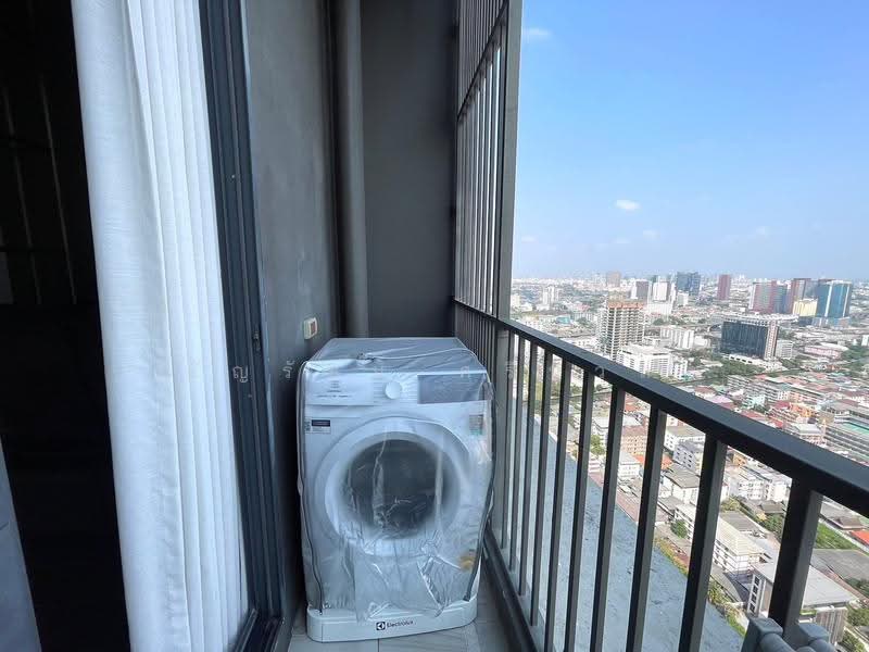 C Ekkamai, Bangkok, 888 Soi Sukhumvit 63, Sukhumvit Road, Khlong Tan Nua, Watthana, Bangkok, 1 Bedroom, 40 sqm, Condo For Rent, by ธัญรัตน์ ศรีนวล, 500639112 - DDproperty.com