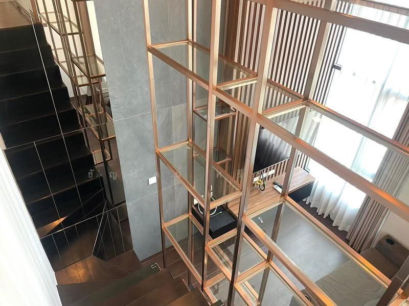 C Ekkamai, Bangkok, 888 Soi Sukhumvit 63, Sukhumvit Road, Khlong Tan Nua, Watthana, Bangkok, 1 Bedroom, 40 sqm, Condo For Rent, by ธัญรัตน์ ศรีนวล, 500639112 - DDproperty.com
