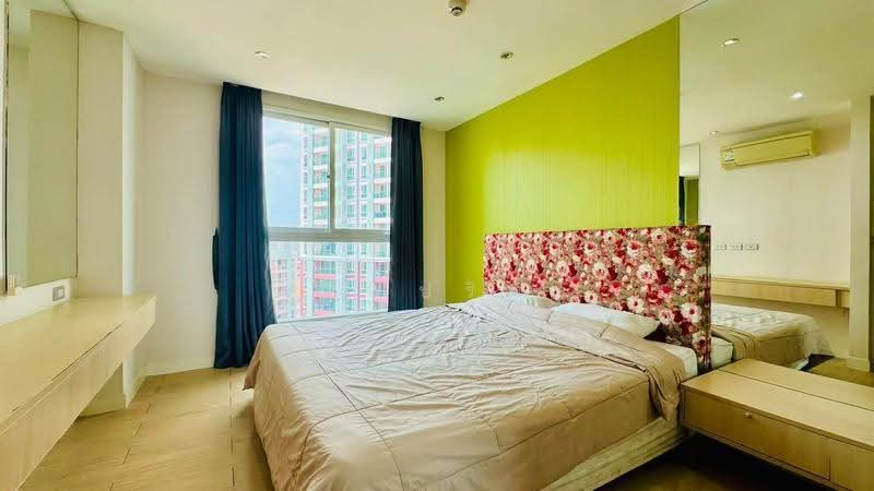 Grande Caribbean, Chon Buri (Pattaya), 492/2 Moo 12 Thappraya Rd, Nong Pru, Bang Lamung (Pattaya), Chon Buri (Pattaya), 2 Bedrooms, 73 sqm, Condo For Rent, by Khun Parima, 500639116 - DDproperty.com