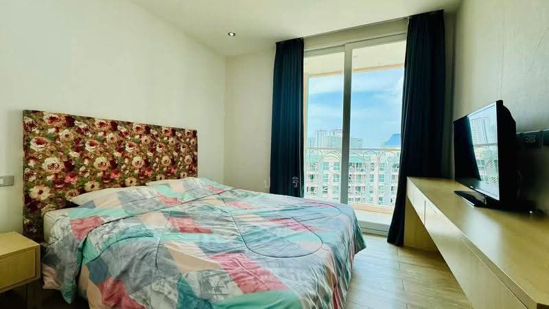 Grande Caribbean, Chon Buri (Pattaya), 492/2 Moo 12 Thappraya Rd, Nong Pru, Bang Lamung (Pattaya), Chon Buri (Pattaya), 2 Bedrooms, 73 sqm, Condo For Rent, by Khun Parima, 500639116 - DDproperty.com
