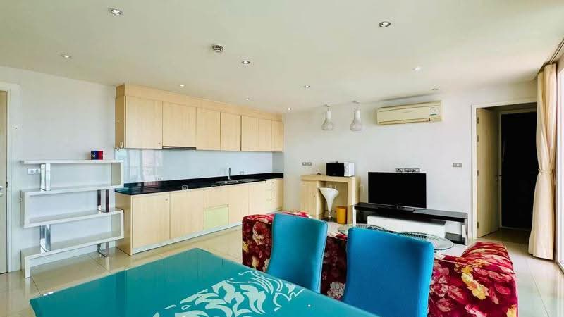 Grande Caribbean, Chon Buri (Pattaya), 492/2 Moo 12 Thappraya Rd, Nong Pru, Bang Lamung (Pattaya), Chon Buri (Pattaya), 2 Bedrooms, 73 sqm, Condo For Rent, by Khun Parima, 500639116 - DDproperty.com