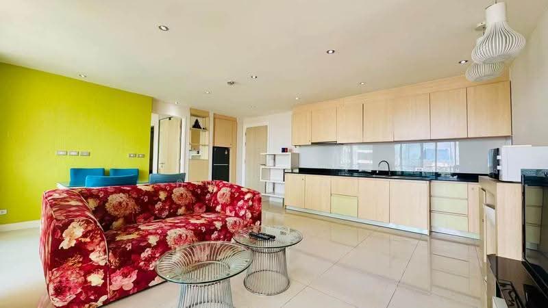 Grande Caribbean, Chon Buri (Pattaya), 492/2 Moo 12 Thappraya Rd, Nong Pru, Bang Lamung (Pattaya), Chon Buri (Pattaya), 2 Bedrooms, 73 sqm, Condo For Rent, by Khun Parima, 500639116 - DDproperty.com