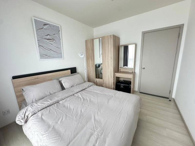 Life Sukhumvit 48, Bangkok, Soi Sukhumvit 48, Phra Kanong, Khlong Toei, Bangkok, 1 Bedroom, 30 sqm, Condo For Rent, by Wanwisa Wannasarn, 500639118 - DDproperty.com