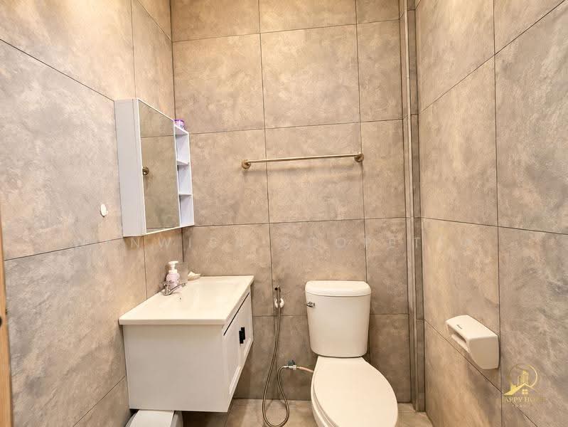 Vila Town 88 Huahin, ประจวบคีรีขันธ์, ทับใต้, หัวหิน, ประจวบคีรีขันธ์, 100 ตร.ม., บ้านเดี่ยว ให้เช่า, โดย Wanwisa Scopetta, 500639119 - DDproperty.com