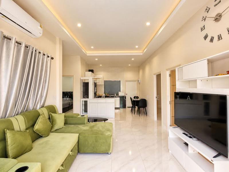 Vila Town 88 Huahin, ประจวบคีรีขันธ์, ทับใต้, หัวหิน, ประจวบคีรีขันธ์, 100 ตร.ม., บ้านเดี่ยว ให้เช่า, โดย Wanwisa Scopetta, 500639119 - DDproperty.com