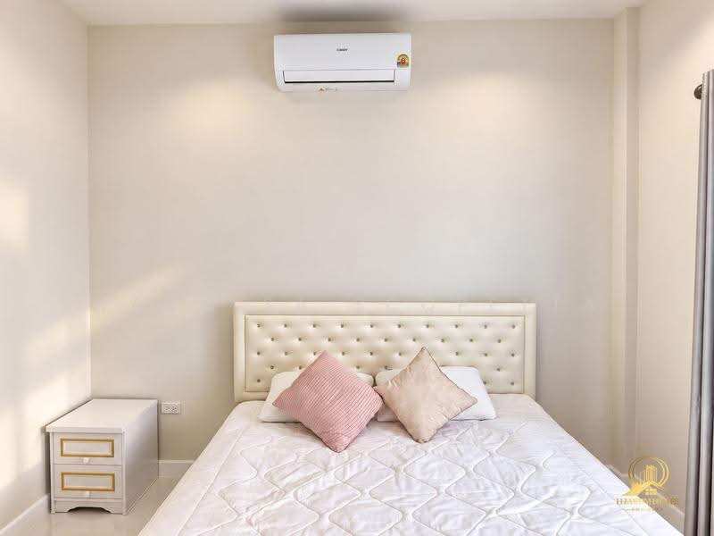 Vila Town 88 Huahin, Prachuap Khiri Khan, Thap Tai, Hua Hin, Prachuap Khiri Khan, 3 Bedrooms, 100 sqm, Single Detached House For Rent, by Wanwisa Scopetta, 500639119 - DDproperty.com