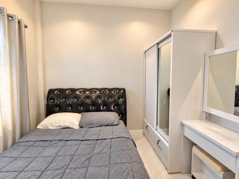 Vila Town 88 Huahin, ประจวบคีรีขันธ์, ทับใต้, หัวหิน, ประจวบคีรีขันธ์, 100 ตร.ม., บ้านเดี่ยว ให้เช่า, โดย Wanwisa Scopetta, 500639119 - DDproperty.com