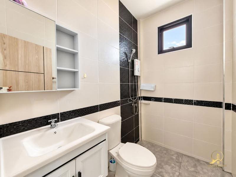 Vila Town 88 Huahin, ประจวบคีรีขันธ์, ทับใต้, หัวหิน, ประจวบคีรีขันธ์, 100 ตร.ม., บ้านเดี่ยว ให้เช่า, โดย Wanwisa Scopetta, 500639119 - DDproperty.com