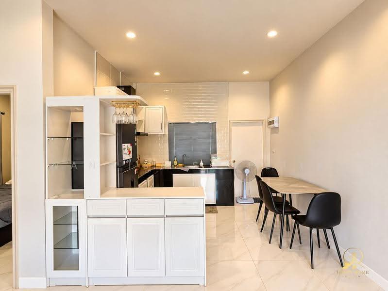 Vila Town 88 Huahin, Prachuap Khiri Khan, Thap Tai, Hua Hin, Prachuap Khiri Khan, 3 Bedrooms, 100 sqm, Single Detached House For Rent, by Wanwisa Scopetta, 500639119 - DDproperty.com