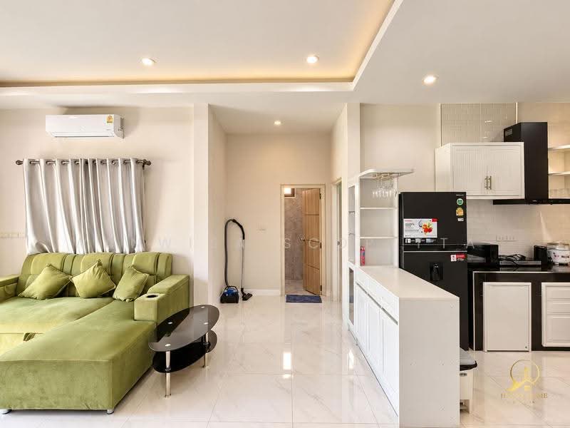 Vila Town 88 Huahin, ประจวบคีรีขันธ์, ทับใต้, หัวหิน, ประจวบคีรีขันธ์, 100 ตร.ม., บ้านเดี่ยว ให้เช่า, โดย Wanwisa Scopetta, 500639119 - DDproperty.com