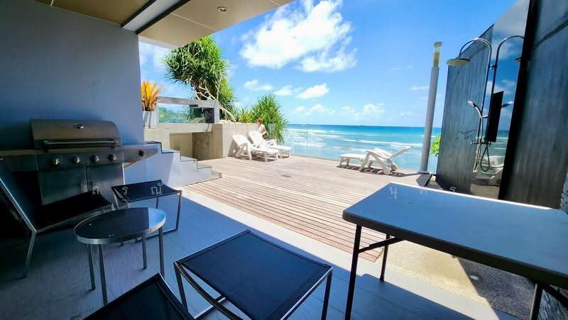 Sam's Villa Beachfront, Phuket, Kammala, Kathu, Phuket, 5 Bedrooms, 1,500 sqm, Villa For Rent, by สรณัฐ ทัดสนานุศร, 500639122 - DDproperty.com