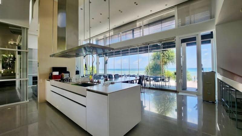 Sam's Villa Beachfront, Phuket, Kammala, Kathu, Phuket, 5 Bedrooms, 1,500 sqm, Villa For Rent, by สรณัฐ ทัดสนานุศร, 500639122 - DDproperty.com