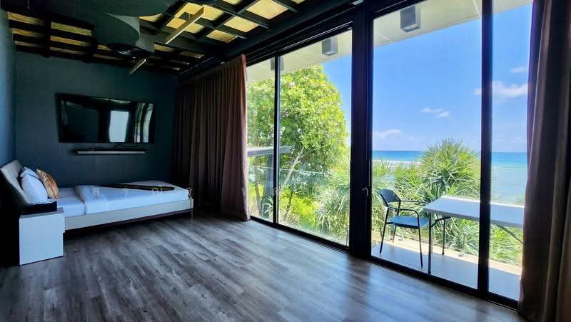 Sam's Villa Beachfront, Phuket, Kammala, Kathu, Phuket, 5 Bedrooms, 1,500 sqm, Villa For Rent, by สรณัฐ ทัดสนานุศร, 500639122 - DDproperty.com