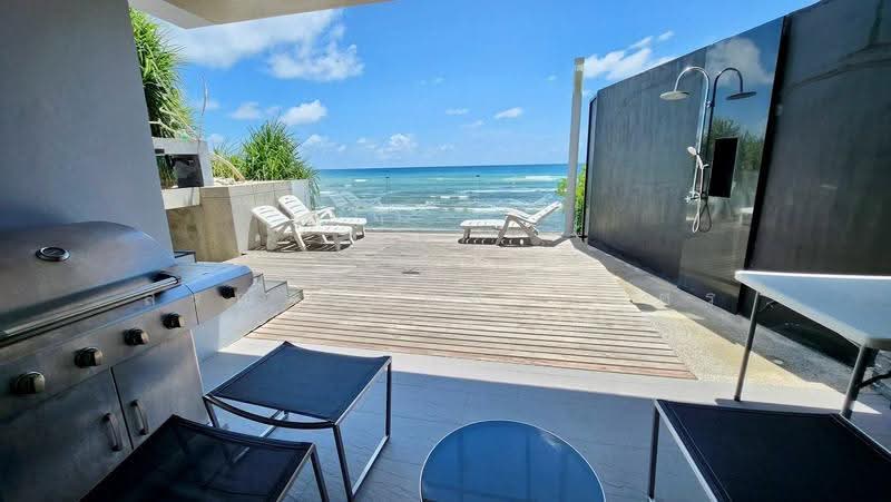 Sam's Villa Beachfront, Phuket, Kammala, Kathu, Phuket, 5 Bedrooms, 1,500 sqm, Villa For Rent, by สรณัฐ ทัดสนานุศร, 500639122 - DDproperty.com