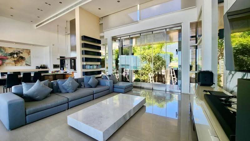 Sam's Villa Beachfront, ภูเก็ต, กมลา, กะทู้, ภูเก็ต, 1,500 ตร.ม., วิลล่า ให้เช่า, โดย สรณัฐ ทัดสนานุศร, 500639122 - DDproperty.com