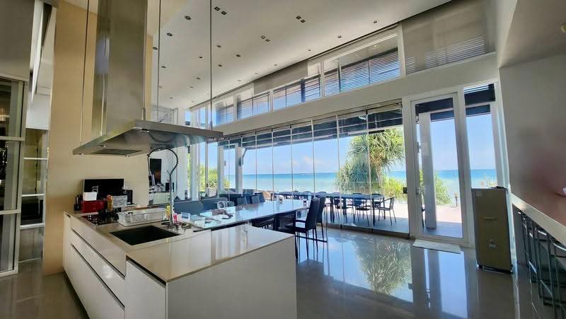 Sam's Villa Beachfront, ภูเก็ต, กมลา, กะทู้, ภูเก็ต, 1,500 ตร.ม., วิลล่า ให้เช่า, โดย สรณัฐ ทัดสนานุศร, 500639122 - DDproperty.com