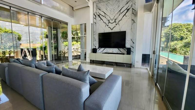 Sam's Villa Beachfront, ภูเก็ต, กมลา, กะทู้, ภูเก็ต, 1,500 ตร.ม., วิลล่า ให้เช่า, โดย สรณัฐ ทัดสนานุศร, 500639122 - DDproperty.com
