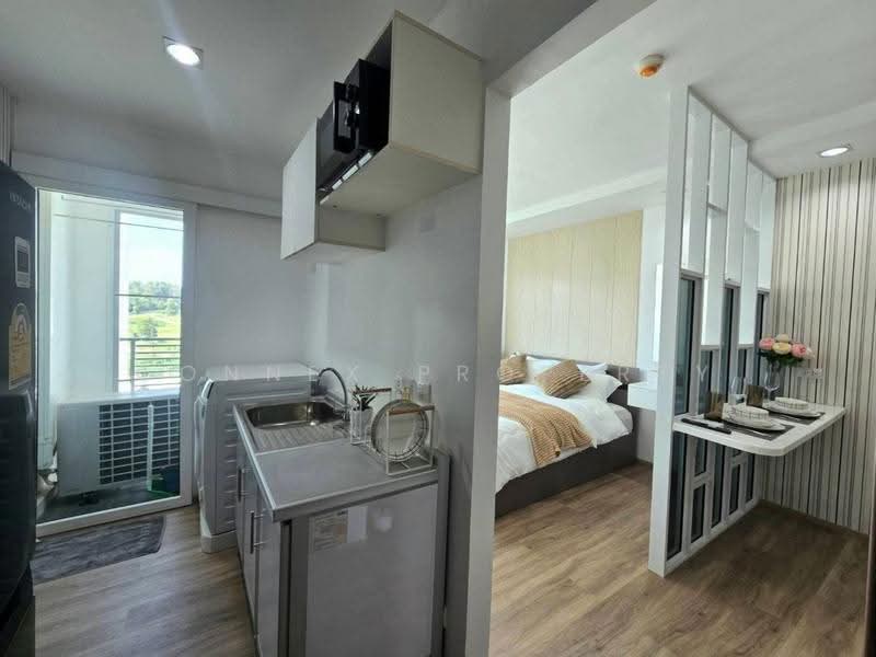 The Royal Place Condominium, Phuket, Bypass, Kathu, Phuket, 1 Bedroom, 28 sqm, Condo For Rent, by Connex Property, 500639124 - DDproperty.com