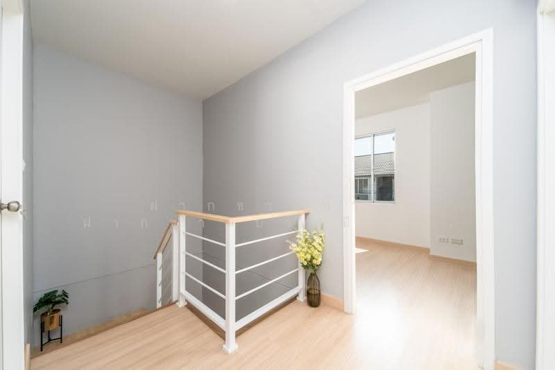 Pruksa Ville 62/1 Nimitmai, Bangkok, Nimit Mai Road, Sai Kong Din, Khlong Sam Wa, Bangkok, 3 Bedrooms, 110 sqm, Townhouse For Sale, by ฝากขายบ้าน ฝากขายบ้านมือสอง ฝากขายอสัง Realty HuB, 500639126 - DDproperty.com
