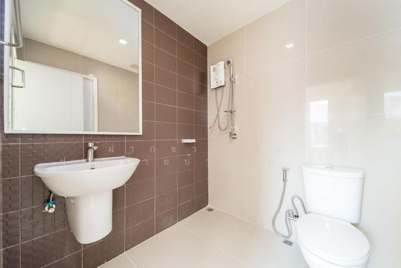 Pruksa Ville 62/1 Nimitmai, Bangkok, Nimit Mai Road, Sai Kong Din, Khlong Sam Wa, Bangkok, 3 Bedrooms, 110 sqm, Townhouse For Sale, by ฝากขายบ้าน ฝากขายบ้านมือสอง ฝากขายอสัง Realty HuB, 500639126 - DDproperty.com