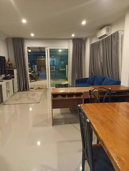 Supalai Primo Kanjanaphisek-Rama 5, Nonthaburi, Bang Yai-Bang Khu Lat Road, Bang Muang, Bang Yai, Nonthaburi, 3 Bedrooms, 134 sqm, Single Detached House For Rent, by Connex Property, 500639130 - DDproperty.com