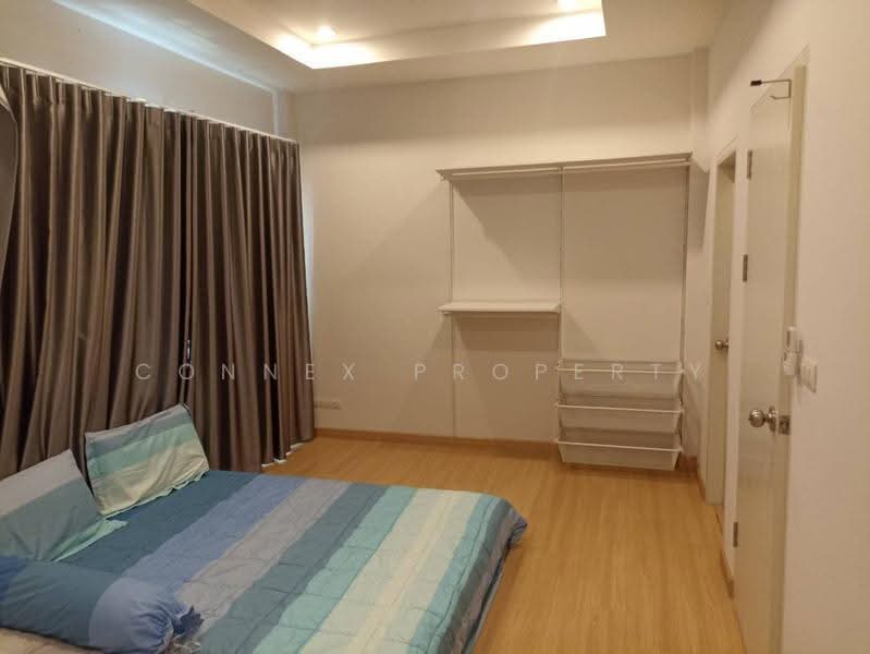 Supalai Primo Kanjanaphisek-Rama 5, Nonthaburi, Bang Yai-Bang Khu Lat Road, Bang Muang, Bang Yai, Nonthaburi, 3 Bedrooms, 134 sqm, Single Detached House For Rent, by Connex Property, 500639130 - DDproperty.com