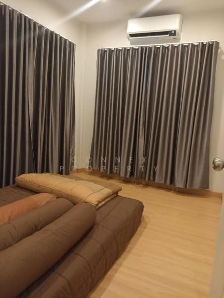 Supalai Primo Kanjanaphisek-Rama 5, Nonthaburi, Bang Yai-Bang Khu Lat Road, Bang Muang, Bang Yai, Nonthaburi, 3 Bedrooms, 134 sqm, Single Detached House For Rent, by Connex Property, 500639130 - DDproperty.com