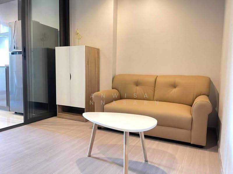 Life Asoke-Rama 9, Bangkok, 626 Asoke-Dindaeng Road, Makkasan, Ratchathewi, Bangkok, 1 Bedroom, 33 sqm, Condo For Rent, by Wanwisa Wannasarn, 500639131 - DDproperty.com