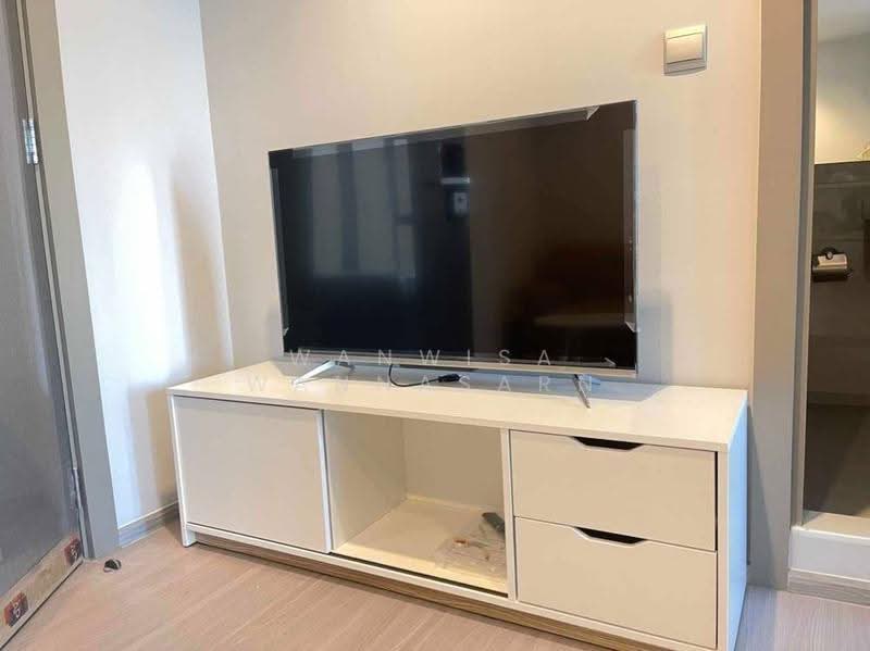 Life Asoke-Rama 9, Bangkok, 626 Asoke-Dindaeng Road, Makkasan, Ratchathewi, Bangkok, 1 Bedroom, 33 sqm, Condo For Rent, by Wanwisa Wannasarn, 500639131 - DDproperty.com