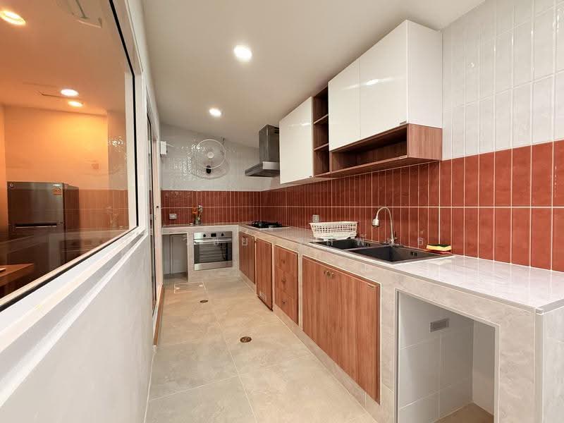 Townplus On Nut, Bangkok, On Nut - Ladkrabang Road, Lat Krabang, Bangkok, 3 Bedrooms, 157 sqm, Townhouse For Rent, by ณัฐวิชย์ จุลพันธ์, 500639134 - DDproperty.com