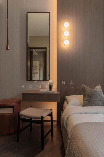 The Esse Sukhumvit 36 : ดิ เอส สุขุมวิท 36, กรุงเทพ, ซอยสุขุมวิท 36 ถนนสุขุมวิท, พระโขนง, คลองเตย, กรุงเทพ, 38 ตร.ม., คอนโด ให้เช่า, โดย Jentina Homes & Co, 500639137 - DDproperty.com