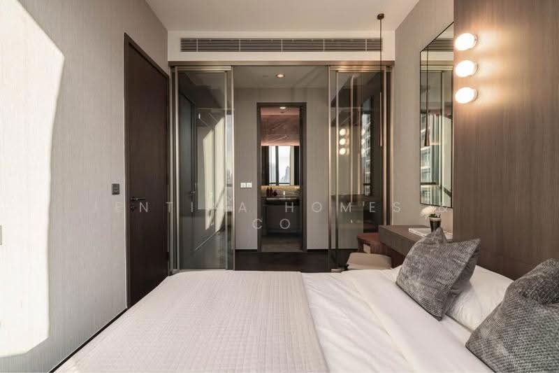 The Esse Sukhumvit 36 : ดิ เอส สุขุมวิท 36, กรุงเทพ, ซอยสุขุมวิท 36 ถนนสุขุมวิท, พระโขนง, คลองเตย, กรุงเทพ, 38 ตร.ม., คอนโด ให้เช่า, โดย Jentina Homes & Co, 500639137 - DDproperty.com
