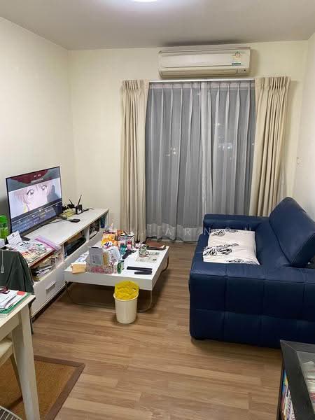 S&S Sukhumvit 101/1, Bangkok, 188 Sukhumvit 101/1 Road, Bang Na, Bangkok, 1 Bedroom, 48 sqm, Condo For Sale, by Frank Arnon, 500639139 - DDproperty.com
