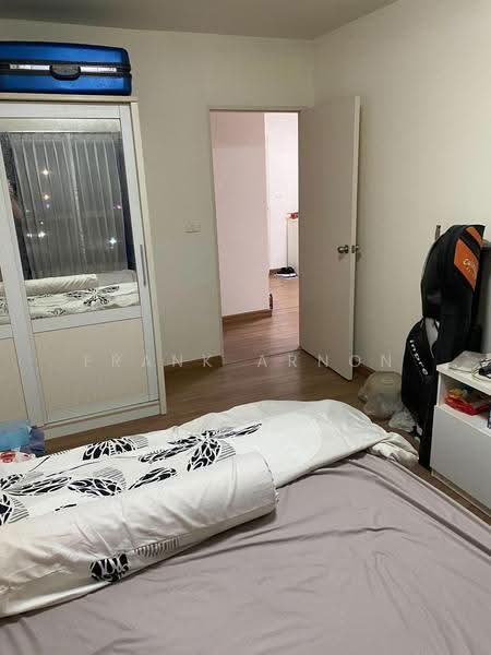 S&S Sukhumvit 101/1, Bangkok, 188 Sukhumvit 101/1 Road, Bang Na, Bangkok, 1 Bedroom, 48 sqm, Condo For Sale, by Frank Arnon, 500639139 - DDproperty.com